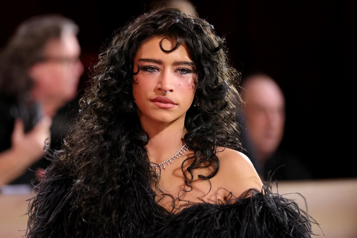 Odessa A’zion decidió bajarse del proyecto tras entender la importancia del personaje y escuchar a la audiencia. Odessa A’zion decidió bajarse del proyecto tras entender la importancia del personaje y escuchar a la audiencia.