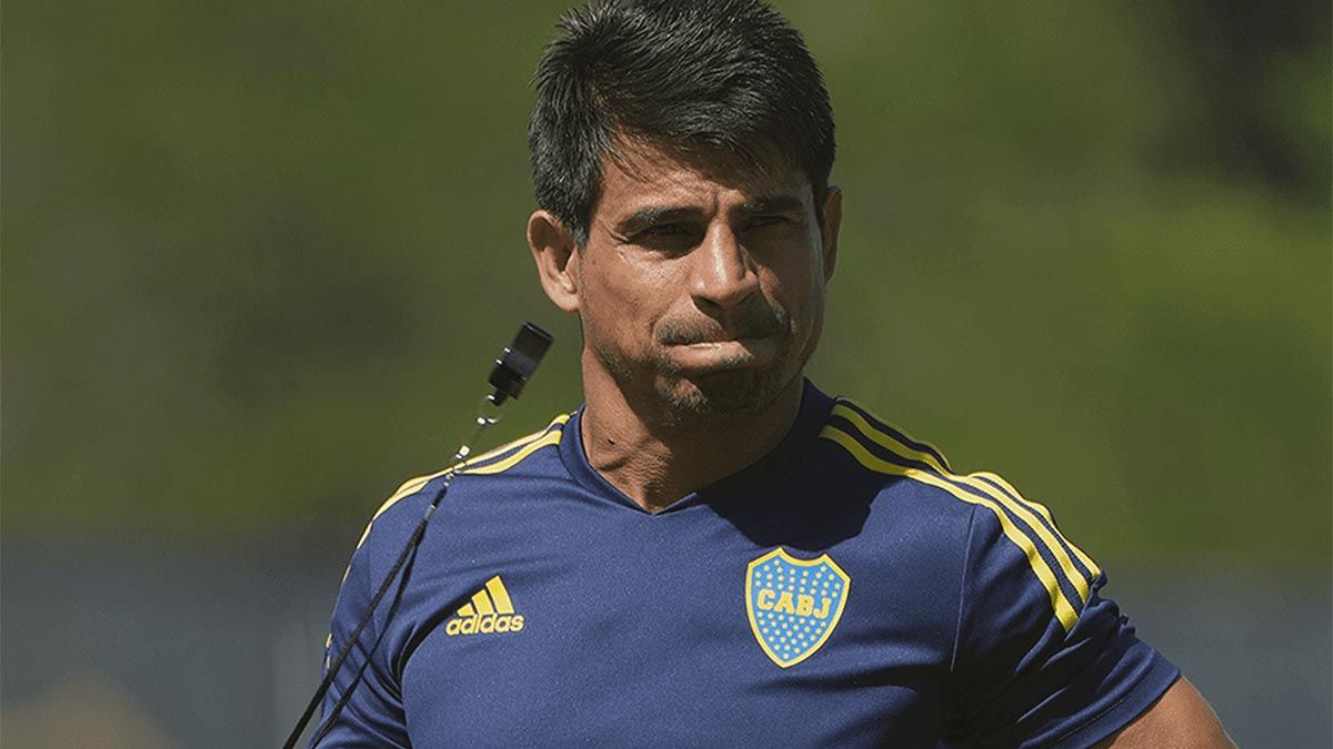 Boca podría echar al actual técnico Hugo Ibarra a causa del muy bajo nivel futbolístico que viene exhibiendo y podría reemplazarlo Blas Armando Giunta.