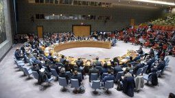 altText(Ucrania: Rusia al Consejo de Seguridad por armas biológicas)}