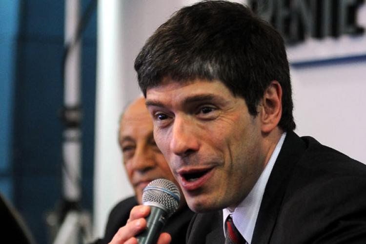 Abal Medina, contra el 20N