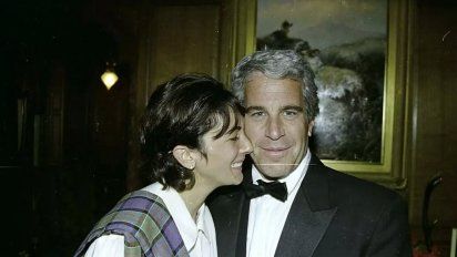 Jeffrey Epstein: Juez dictaminó que se divulguen documentos confidenciales