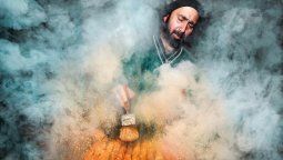 altText(Las mejores fotos gastronómicas del mundo)}