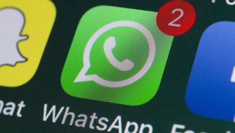 Descubrí con quién hablás más en WhatsApp con este truco oculto