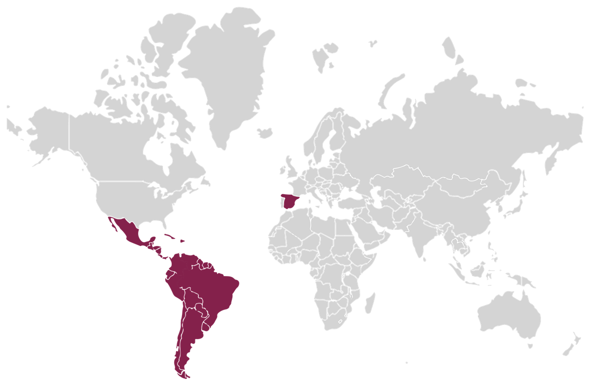 Medios de Iberoamérica cuestionóaron triunfo de la selecciòn argentina