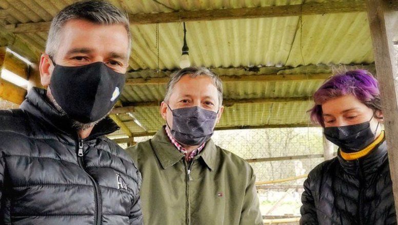 Zabaleta, Gray, y los huevos más grandes del conurbano (¿para Máximo?)