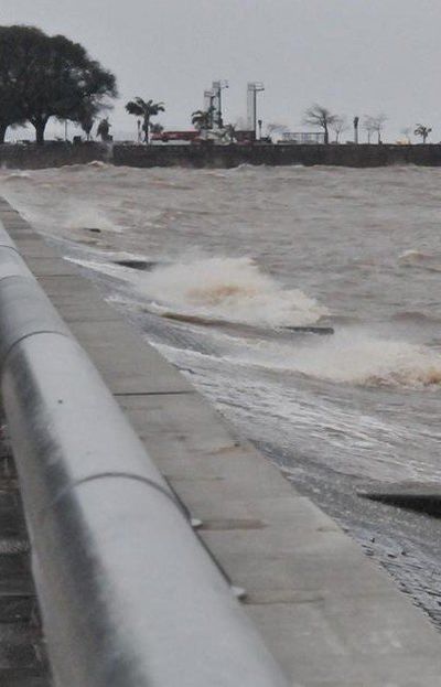 Alerta en los ríos del mundo: Grave hallazgo incluye al Río de la Plata