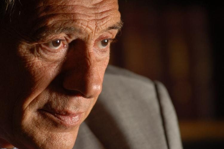 Raúl Zaffaroni.