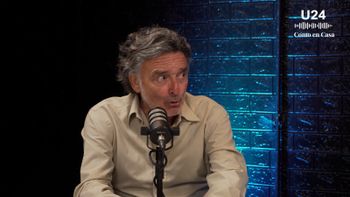 Claudio Chaves en la Grieta: Cuando Sarmiento y Urquiza derrotaron a Mitre