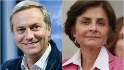 altText(Con ayuda del Gobierno de Piñera, Kast incorpora a su equipo a actor clave)}