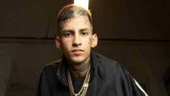 L-Gante acapara titulares al ejercer su voto. L-Gante acapara titulares al ejercer su voto.