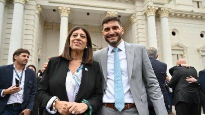 Maximiliano Pullaro le apuntó a los legisladores por la reforma constitucional