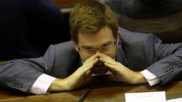 altText(Massot bajó a Macri del liderazgo opositor, pidió más estadismo y 