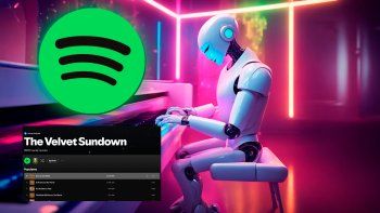 Spotify empieza a etiquetar la música creada con IA: qué cambia para los usuarios