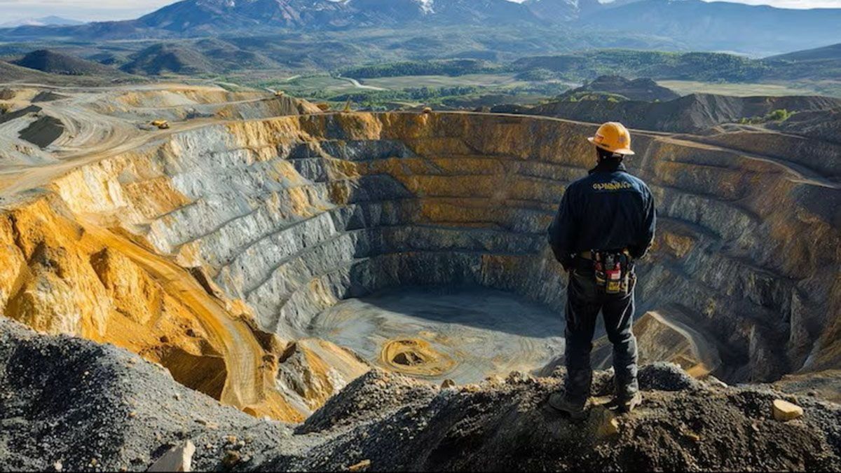 Laagencia de comunicación Milenium presentó un informe del Observatorio de RiesgoReputacional en Industrias Extractivas como minería y energía.