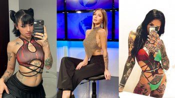 furor en onlyfans por famosas argentinas: las mas populares furor en onlyfans por famosas argentinas: las mas populares