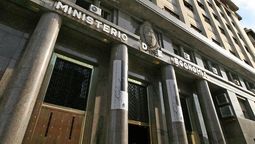 Economía consiguió reordenar los pagos para 2024 y 2025&nbsp;