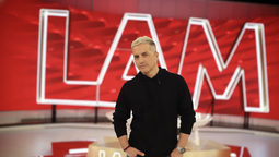 Ángel de Brito fue rápido y le robo una panelista a Intrusos: Qué periodista se suma a LAM. Ángel de Brito fue rápido y le robo una panelista a Intrusos: Qué periodista se suma a LAM.