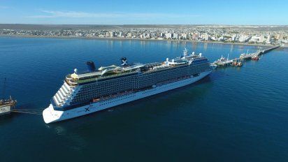 Temporada récord de cruceros: Los destinos más elegidos