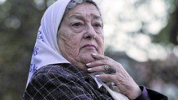 altText(Tras quedarse afuera de la Rosada, Bonafini contra Alberto F.: 