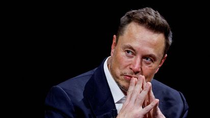 Elon Musk alertó por graves peligros de IA para la humanidad