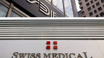 5 prepagas más deberán retrotraer precios a diciembre de 2023. 5 prepagas más deberán retrotraer precios a diciembre de 2023.