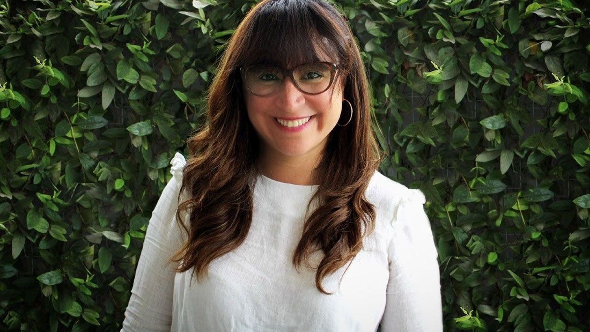 La empresa Softtek public&oacute; un informe en el que alert&oacute; por la &ldquo;rendici&oacute;n cognitiva&rdquo; ante el uso desmedido de la IA en el &aacute;mbito laboral. Foto: Katherine Prendice, Digital Offer Manager de Softtek.