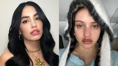 Lali Espósito le contestó a Rosalía y desató una ola de furia: