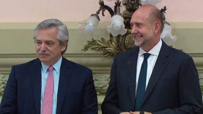 La Corte Suprema obliga al Gobierno a pagarle a Santa Fe
