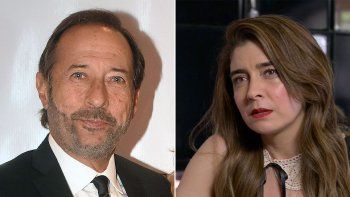 Guillermo Francella desata la polémica. Guillermo Francella desata la polémica.