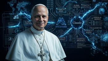 Mientras los gobiernos buscan regular la IA, el Vaticano intenta influir en el debate ético desde adentro de la industria tecnológica. Mientras los gobiernos buscan regular la IA, el Vaticano intenta influir en el debate ético desde adentro de la industria tecnológica.