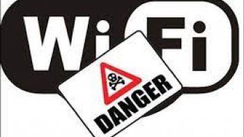 wifi: los motivos para desactivarlo al salir de casa wifi: los motivos para desactivarlo al salir de casa