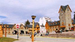 altText(Goye, Diego Fenoglio, De Ferraris: Bariloche es un infierno)}