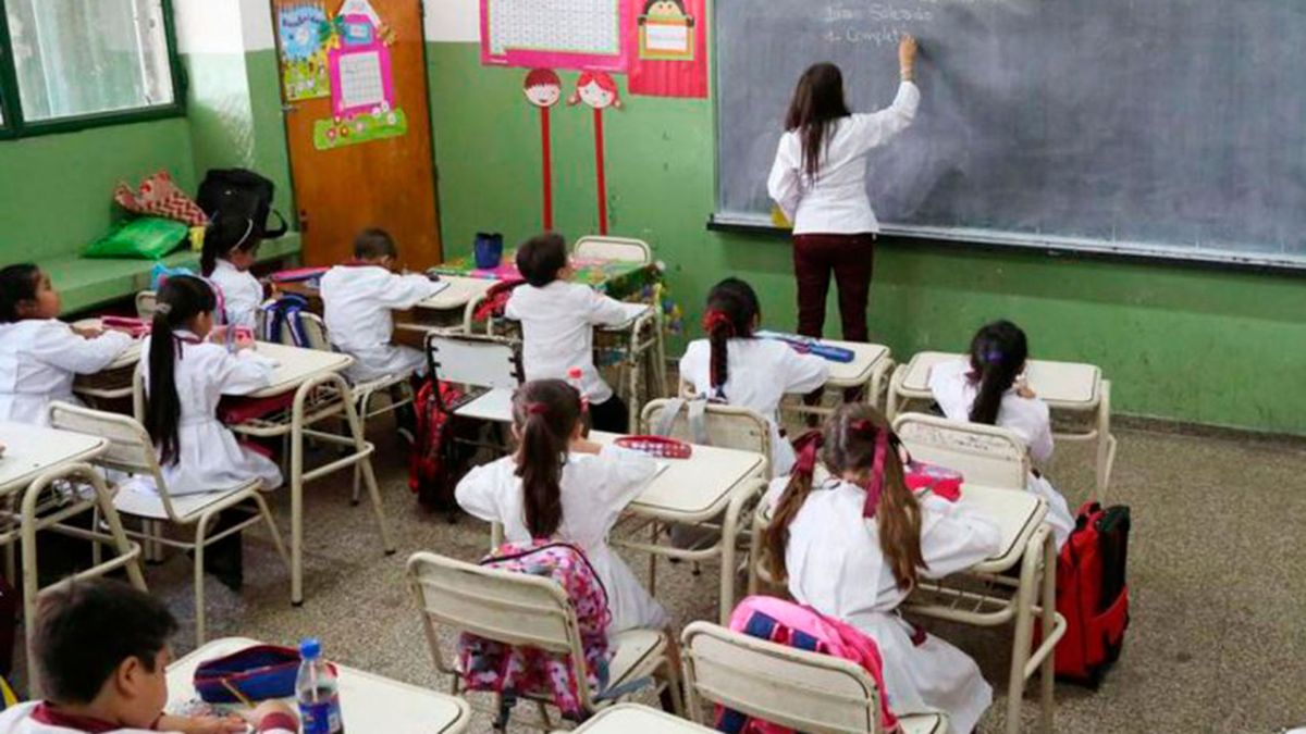 Una forma de colaborar con la difusión de esta iniciativa de Argentinos por la Educación es sumarse en las redes a través del hashtag #NoEntiendenLoQueLeen. Y firmando el petitorio para que la alfabetización sea una prioridad educativa.