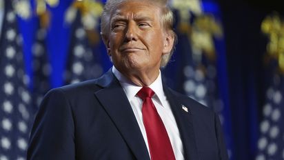 Donald Trump mantendría armas para Ucrania a cambio de que renuncie a ingresar a OTAN