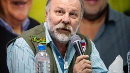 Filtran audio comprometedor del líder gremial de la Federación de Químicos