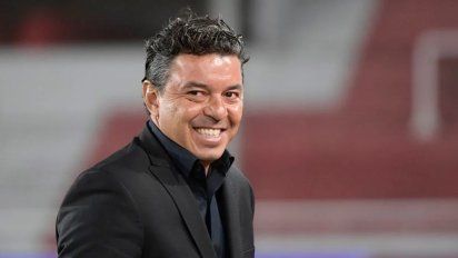 River va por un delantero de Brasil para romper el mercado: el favorito de Gallardo