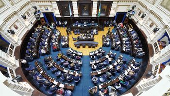 El precio de la política: la Legislatura bonaerense consume más de $1.000 millones por día (y no trabajan)