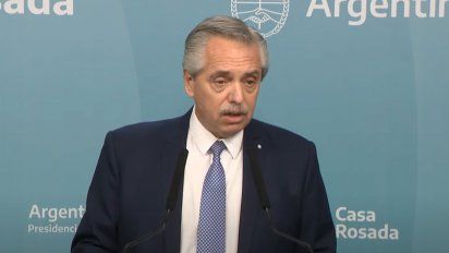 Alberto Fernández intervino el PJ de Jujuy: Afuera Rivarola
