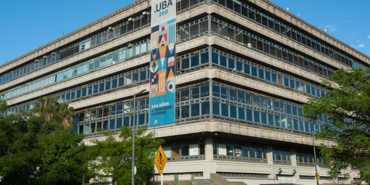 Las universidades lideran el ranking de confianza en instituciones según la consultora QSocial. Las universidades lideran el ranking de confianza en instituciones según la consultora QSocial.