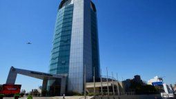 Estafa en el Sheraton
