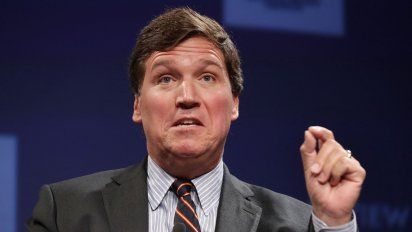 Tucker Carlson: Tendencia por su abrupta salida de FOX News