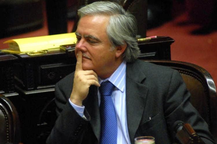 Federico Pinedo, diputado nacional del PRO
