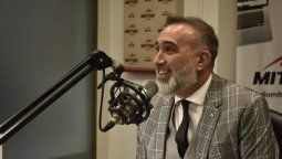 Gabriel Anello y la polémica con Riquelme