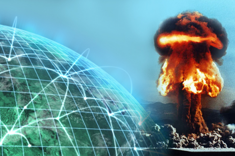 La información, el arma por excelencia.