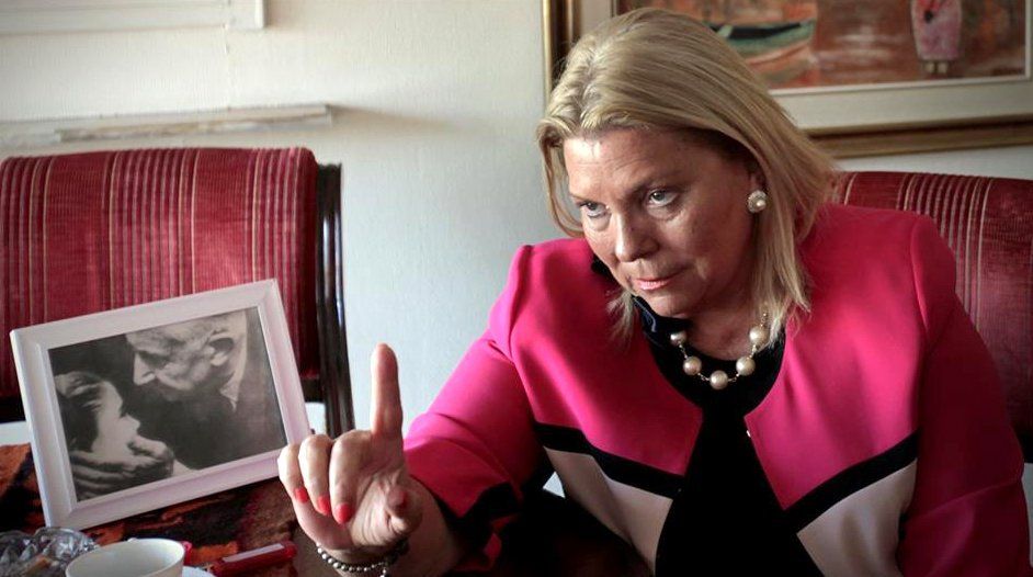 Cambiemos está tomando de su propia medicina al bancar a Carrió por el sólo hecho de querer eliminar a Massa de las elecciones 2017.