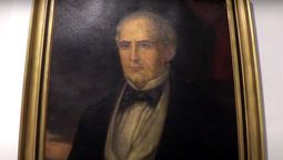 Domingo Matheu, un revolucionario al que no se le dio el destaque que mereció.