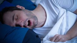 Olvídate del insomnio y mejora tu sueño con este ejercicio, según estudio. Olvídate del insomnio y mejora tu sueño con este ejercicio, según estudio.