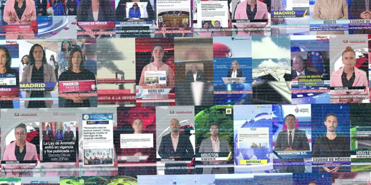 Ahora los contenidos pueden ser técnicamente correctos y con apariencia de noticiero, pero siguen manipulando la percepción pública. La clave es aprender a cuestionar cómo se arma el relato. Fuente: Crónica. Ahora los contenidos pueden ser técnicamente correctos y con apariencia de noticiero, pero siguen manipulando la percepción pública. La clave es aprender a cuestionar cómo se arma el relato. Fuente: Crónica.