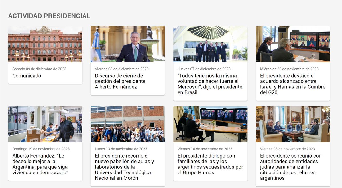 Pruebas, no especulaciones. Pruebas, no especulaciones.
