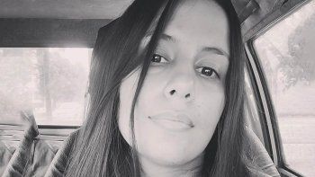 Sigue la busqueda de Cecilia Strzyowski Sigue la busqueda de Cecilia Strzyowski